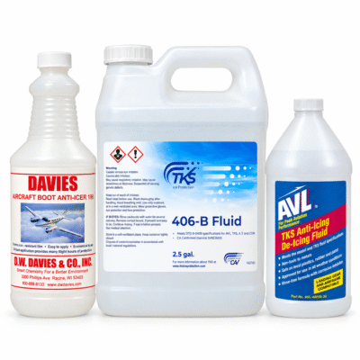 TKS Fluid & Ice Protection