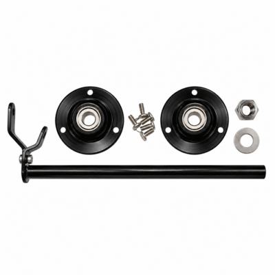Forbes Aviation Air Box Repair Kit — C65, C85, C90, O-200