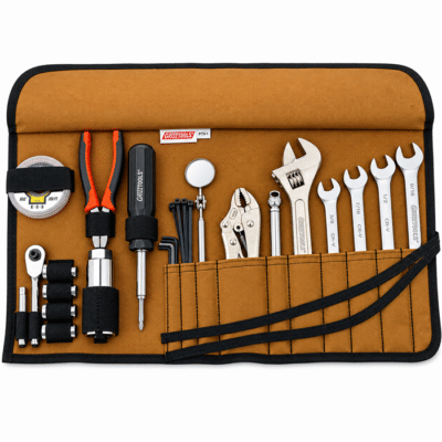 American Aviator Pilot’s Tool Kit — PTK1