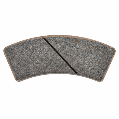 Rapco Brake Lining RA066-06200