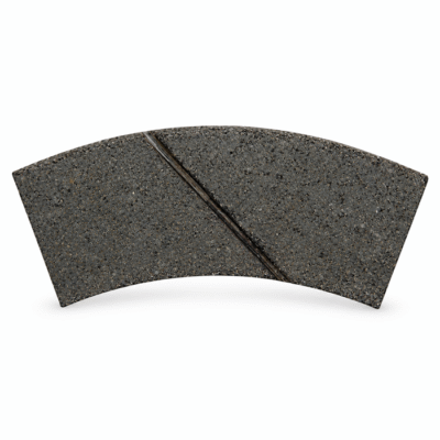 Cleveland Brake Lining 066-06200
