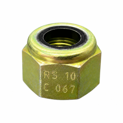 C-067 Propeller Mounting Lock Nut