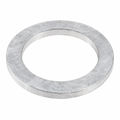 DIN7603-A12x18-AL Aluminum Sealing Washer