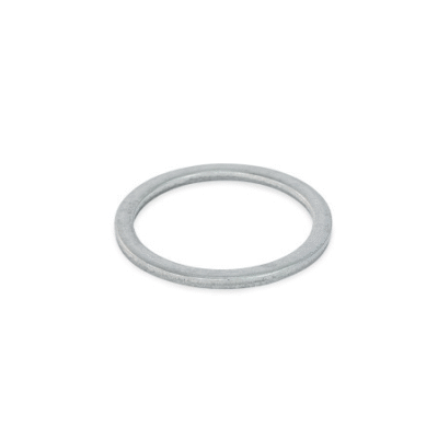 DIN7603-A12x16-AL Aluminum Sealing Washer
