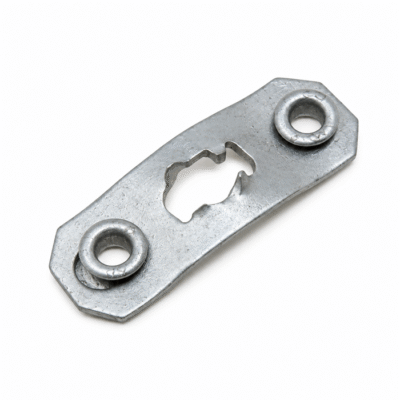 Textron / Cessna S1115-19 – Quarter-Turn Fastener Receptacle (Southco 82-35-295-15)