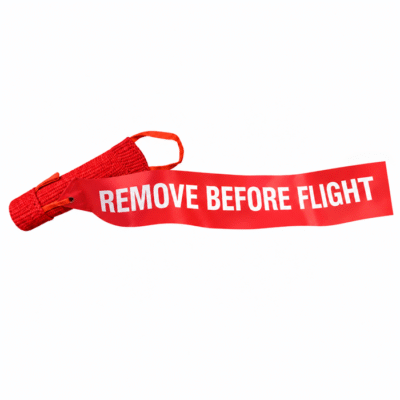 Sesame Technologies KPC3-640-35 Kevlar Pitot Probe Cover