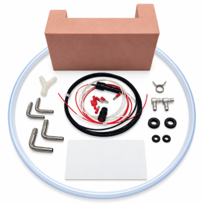 EarthX ETX900-TSO-35-PA-KIT STC Installation Kit