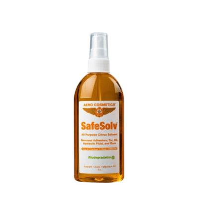 Aero Cosmetics SafeSolv