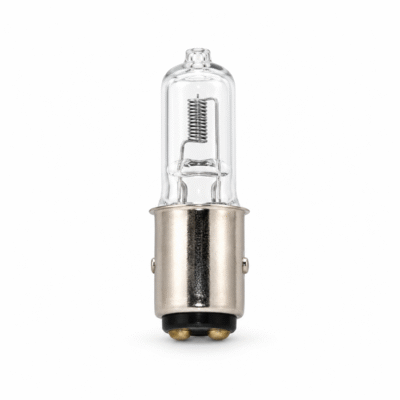 Whelen 34-0212010-97 – 12V 125W Rotating Beacon Lamp